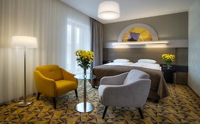 Best Western Premier Hotel Essence